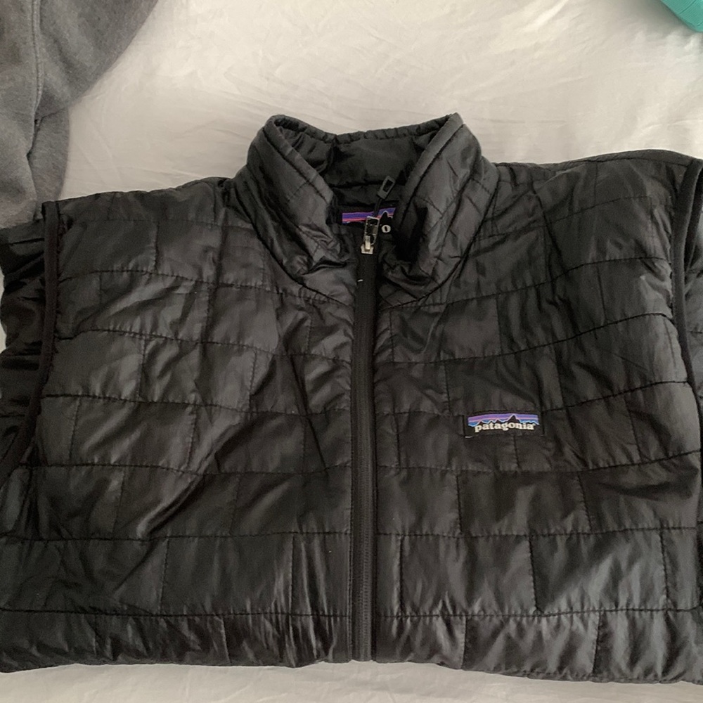 Men’s vest